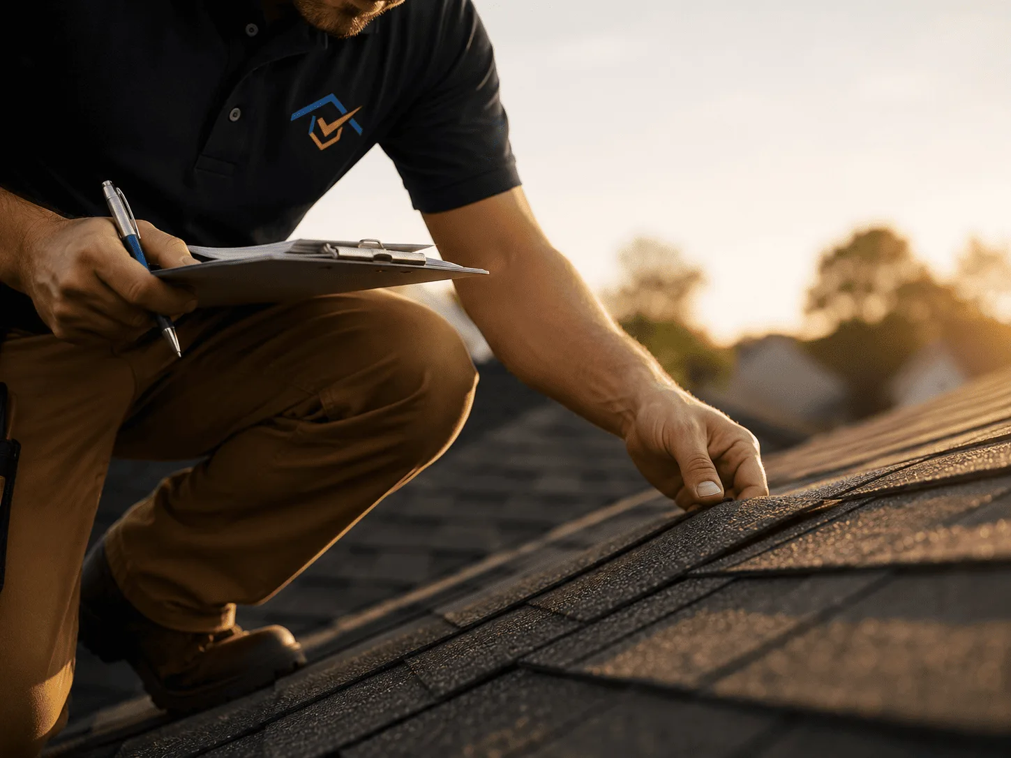 Why Choose Roof Inspection in Charlotte Hall, MD
