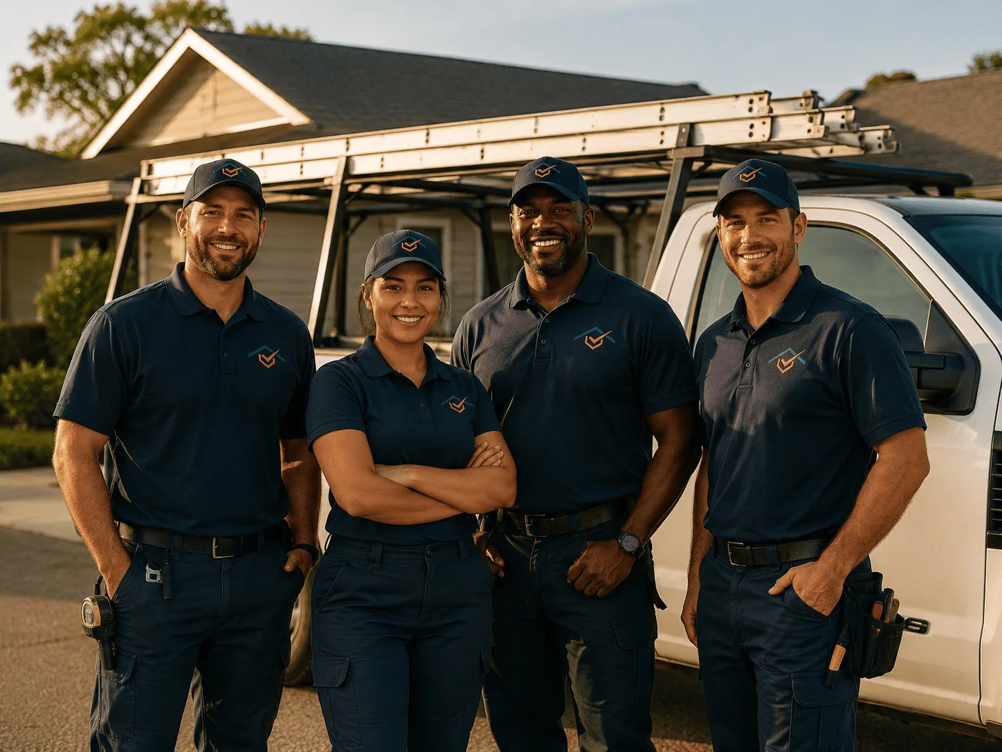 Roof Inspection company in Charlotte Hall, MD